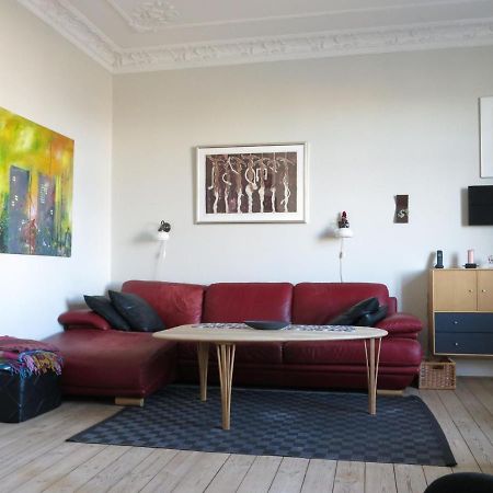 Apartmentincopenhagen Apartment 1101 Εξωτερικό φωτογραφία